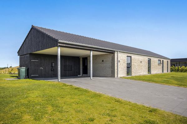 Anholtvænget 23, Drejens Villa