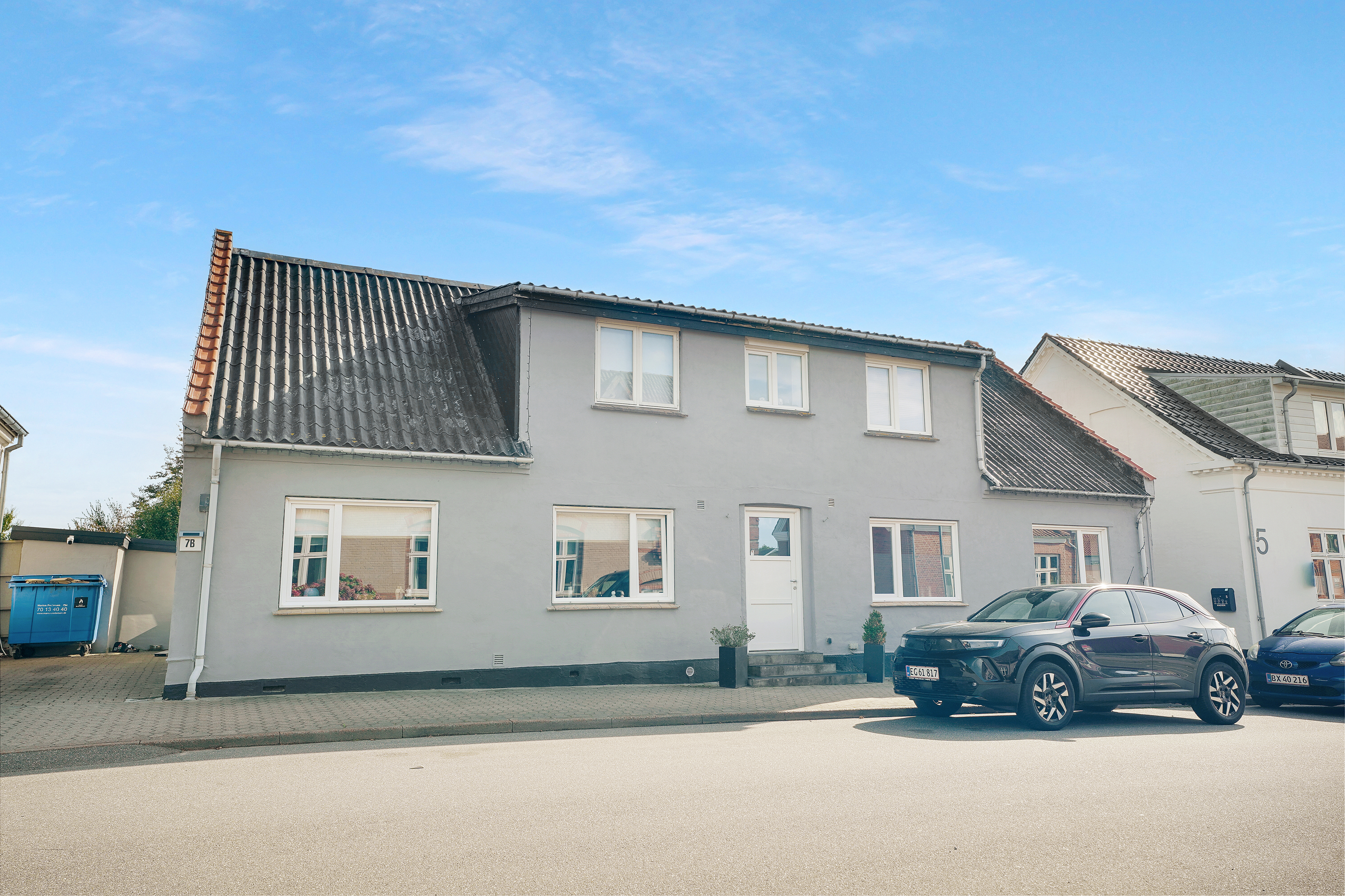Poslovni prostor, 219 m²