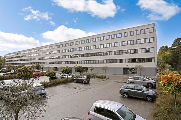 Hørsholm Park 11, 4. mf. Ejerlejlighed