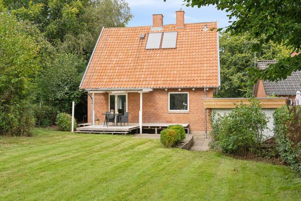 Søndersøvej 42 Villa