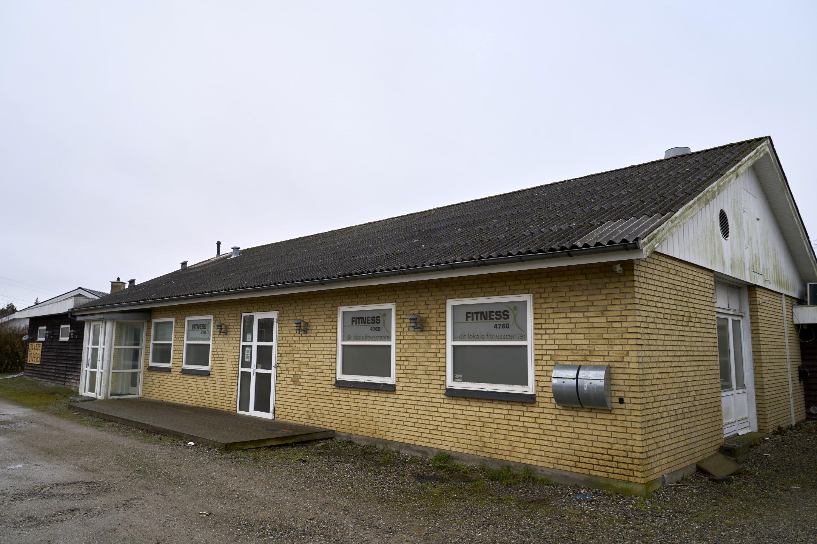 Lokal użytkowy, 545 m²