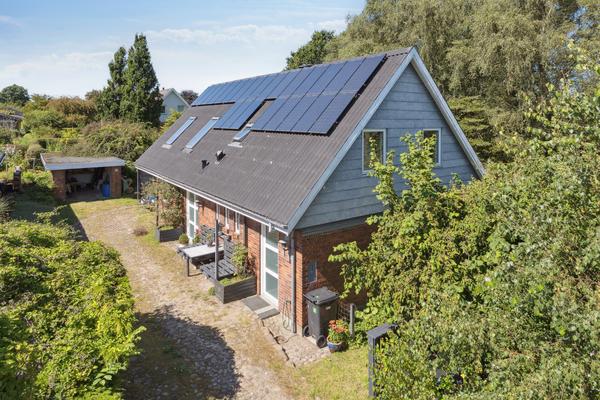 Vesterled 34 Villa
