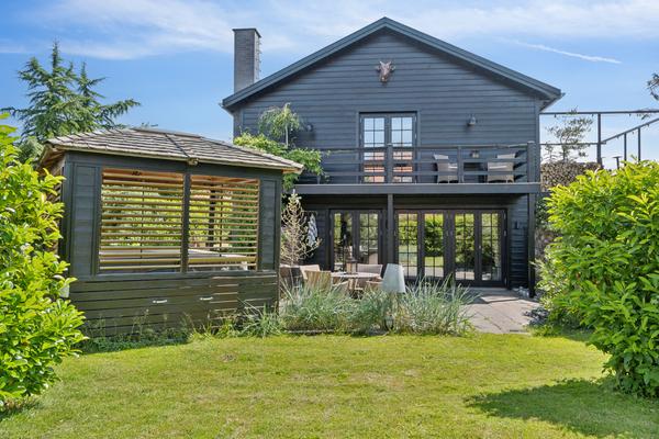 Mågevej 10 Villa
