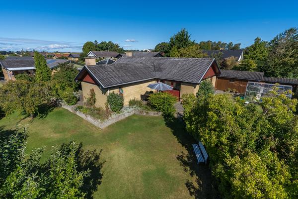 Agervænget 42 Villa