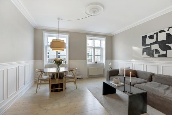 Landskronagade 65, 1. tv Ejerlejlighed