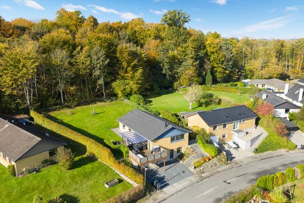 Stenløkkevej 31, Tommerup St Villa