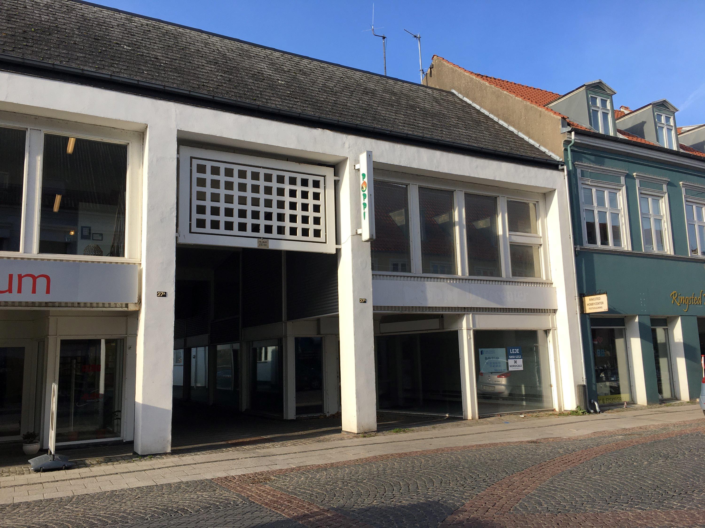 Local comercial, 445 m²