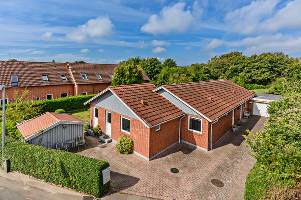 Tværstenen 3 Villa
