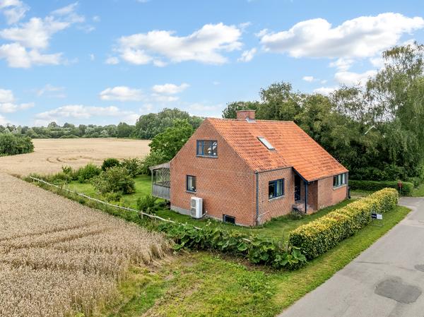 Flintingevej 38, Flintinge Villa