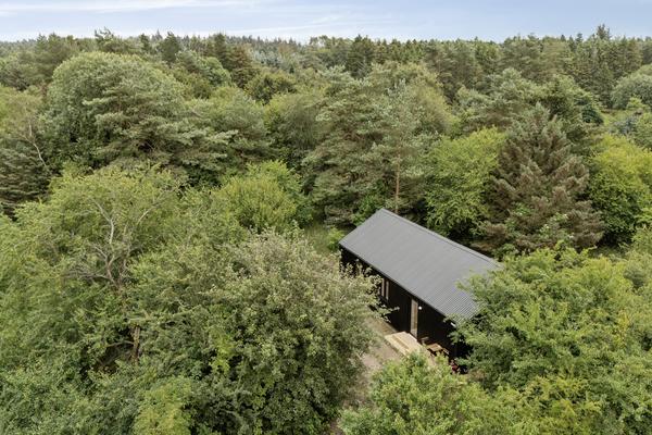 Lyngtoften 19,  Fritidsbolig