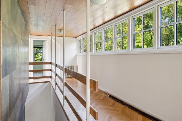 Jyllands Allé 107 Villa