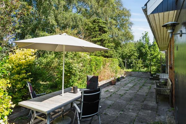 Vesterled 34,  Villa