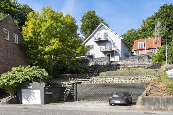 Grejsdalsvej 41A, st. Ejerlejlighed