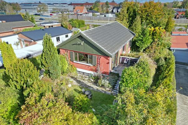 Folemarksvej 61 Villa