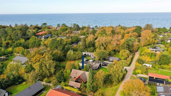 Mosesvinget 8 Fritidshus