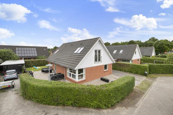 Vejrholm 31C Villa