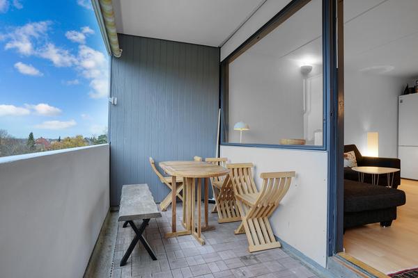 Hørsholm Park 15, 4. mf. Ejerlejlighed