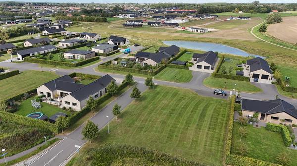 Gåskjærholm 2 Grund