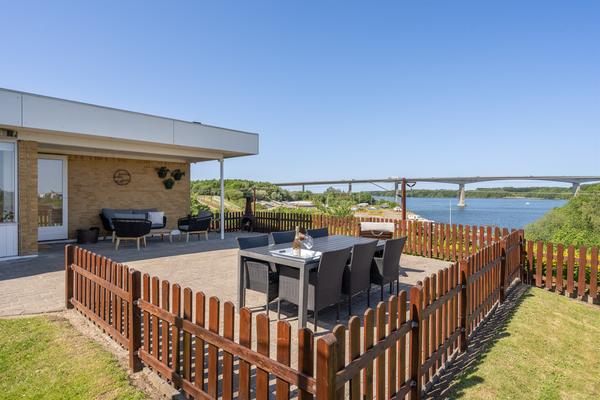 Sundvænget 15, Dybbøl Villa