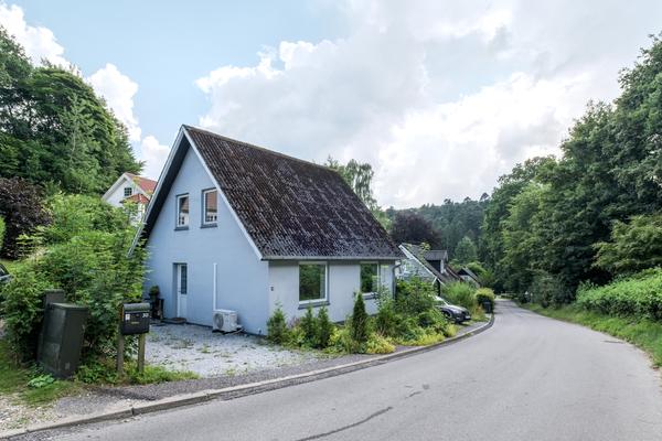 Rodalvej 30 Villa