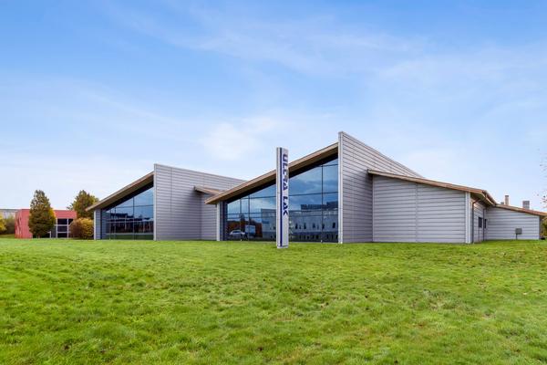 Lundvej 14 Udlejning