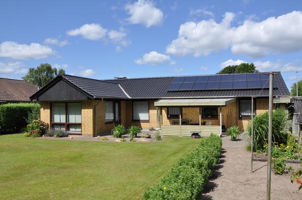 Skovbrynet 38 Villa
