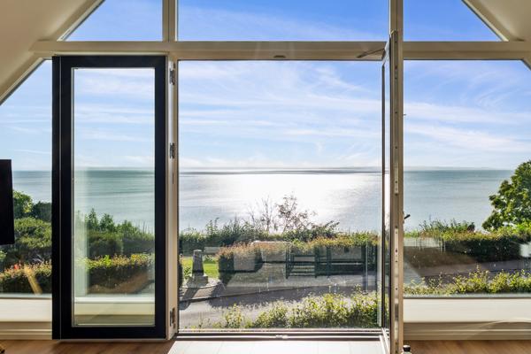 Gl Strandvej 60A Villa
