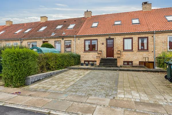 Kløverprisvej 73,  Rækkehus