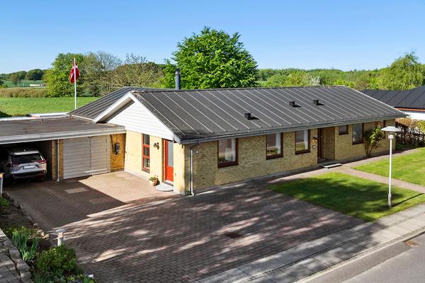 Elmevej 28 Villa