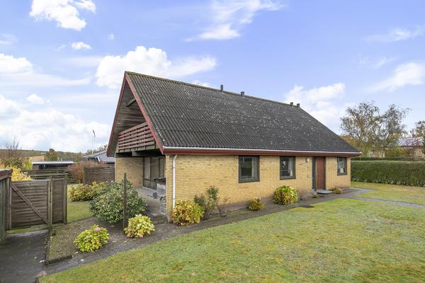 Herningvej 208,  Villa