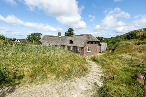 Tyttebærvej 28, Henne Strand Fritidshus