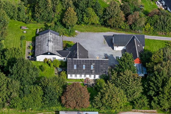 Kåstrup Holmevej 23 Villa