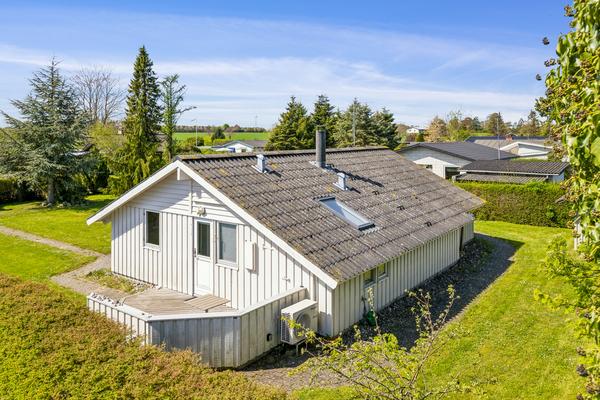 Garderhøjen 13 Villa
