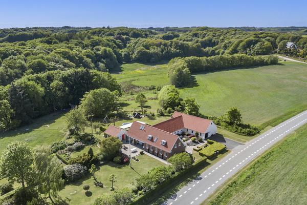 Baggesvognsvej 101 Boliglandbrug