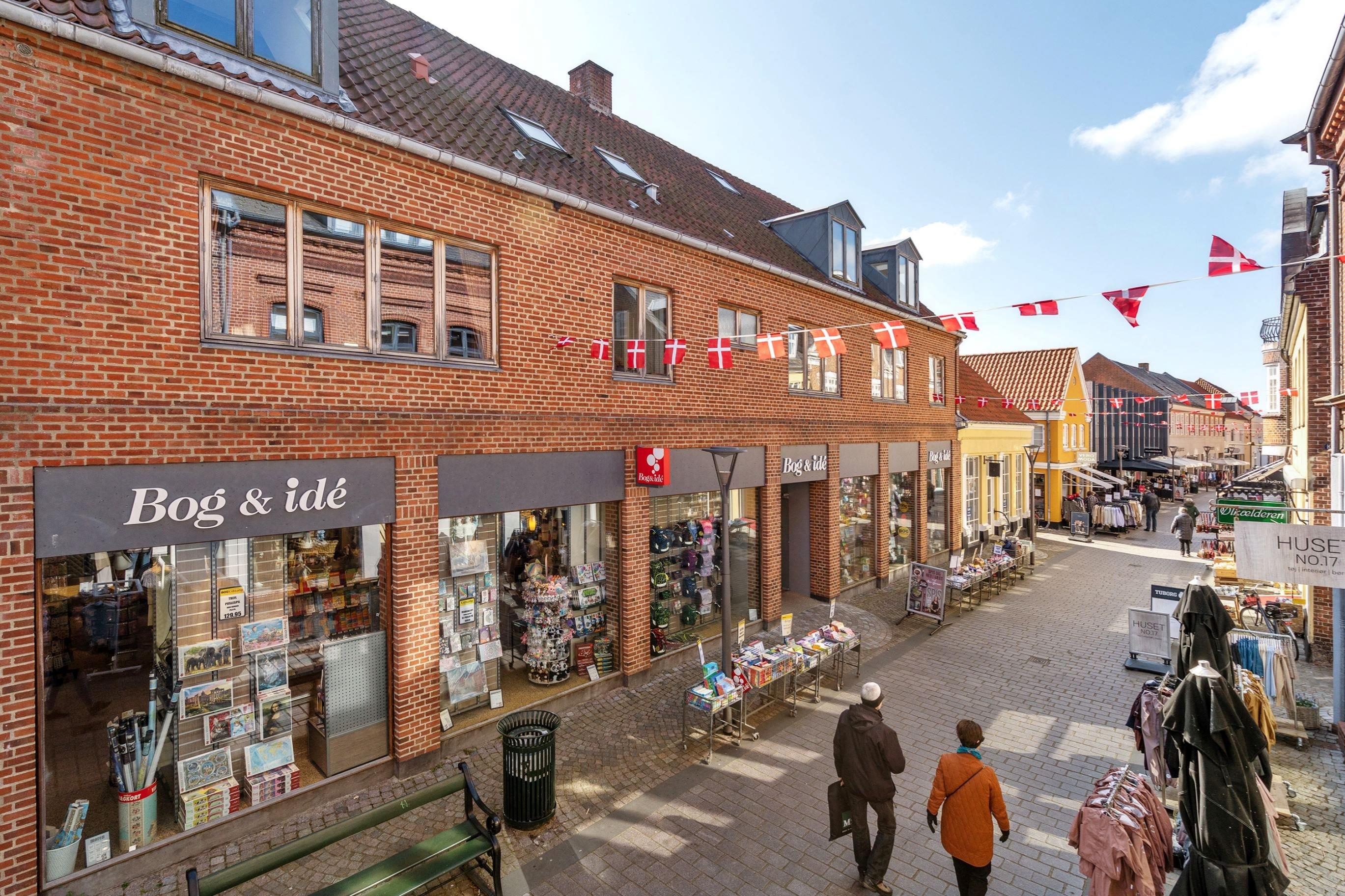 Gewerbefläche, 571 m²