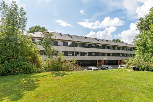 Børglumvej 35, st. th., Tjørring Ejerlejlighed