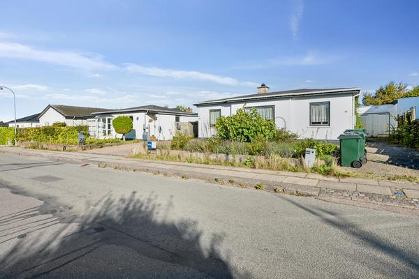 Lillegårds Alle 68 Villa