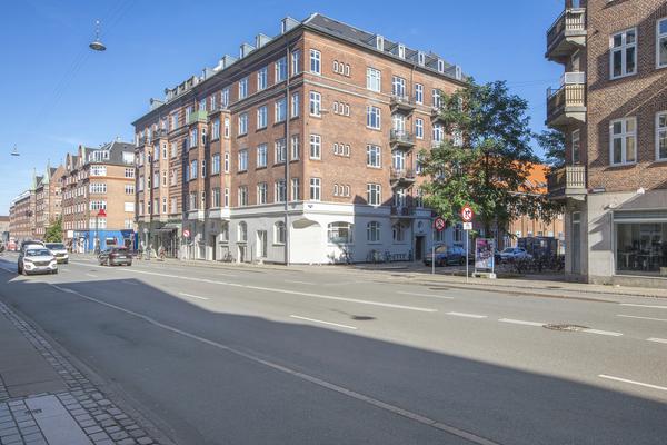 Tagensvej 96, 5. 6. Ejerlejlighed