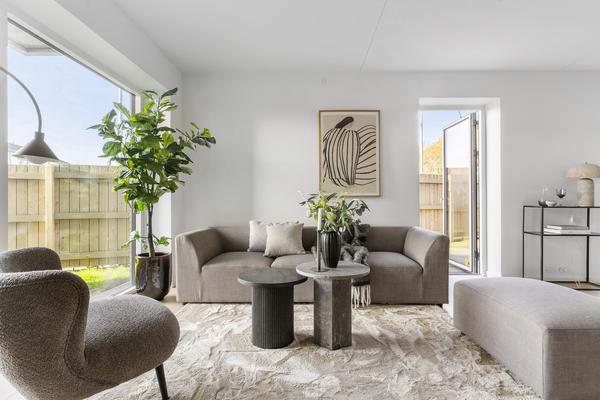 Skovsletten 3, st. th Ejerlejlighed