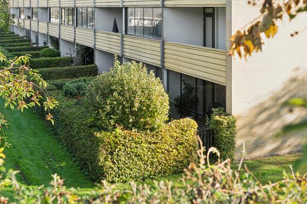 Byskov Alle 10, st. tv Ejerlejlighed