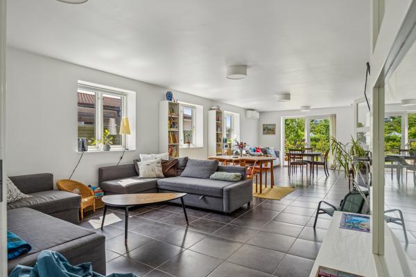 Gårdfæstevej 5 Villa