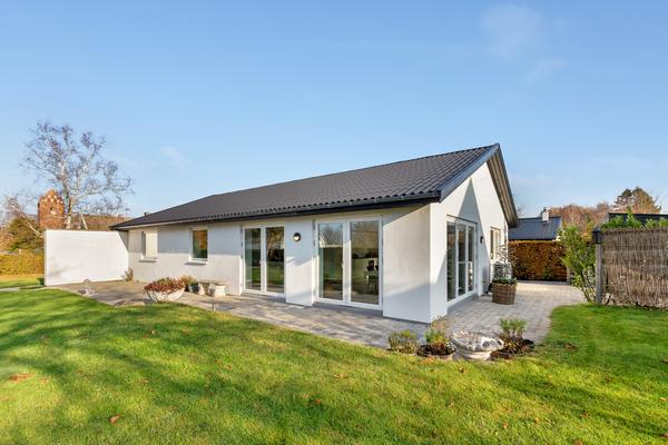 Rørvænget 2, Søborg Villa