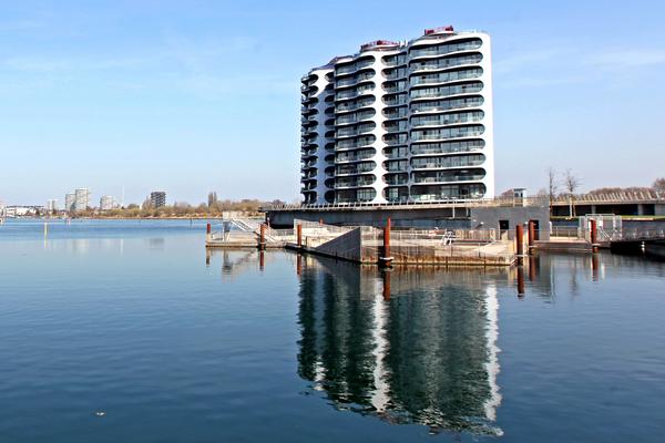 Oscar Pettifords Vej 23, st. th. Ejerlejlighed