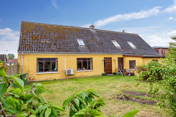 Lendemark Hovedgade 12 Villa