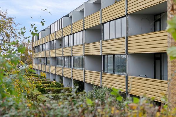 Byskov Alle 10, 1. tv. Ejerlejlighed