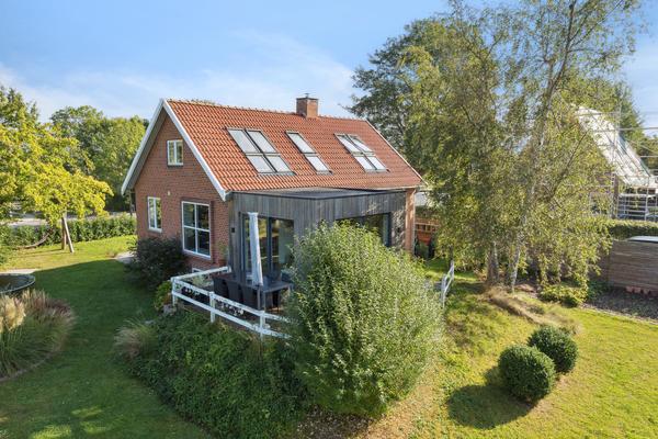 Margrethehåbsvej 65B Villa
