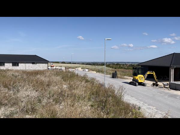 Kildebækhøj 74, Storvorde Grund