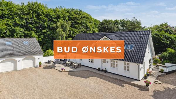Nørupvej 4, Fritshuse Boliglandbrug