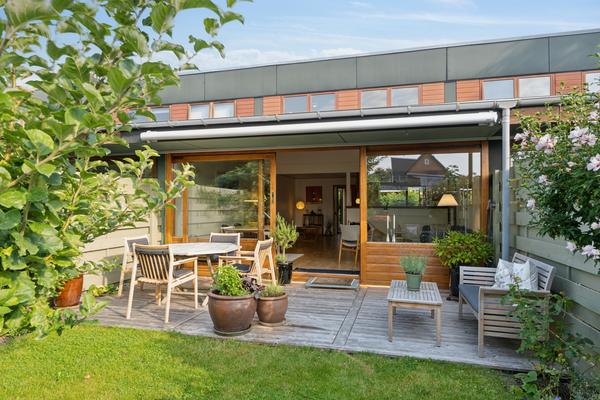 Rødager Alle 57G Villa