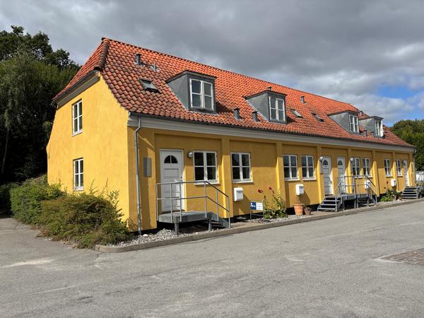 Ved Møllen 7D Andelsbolig